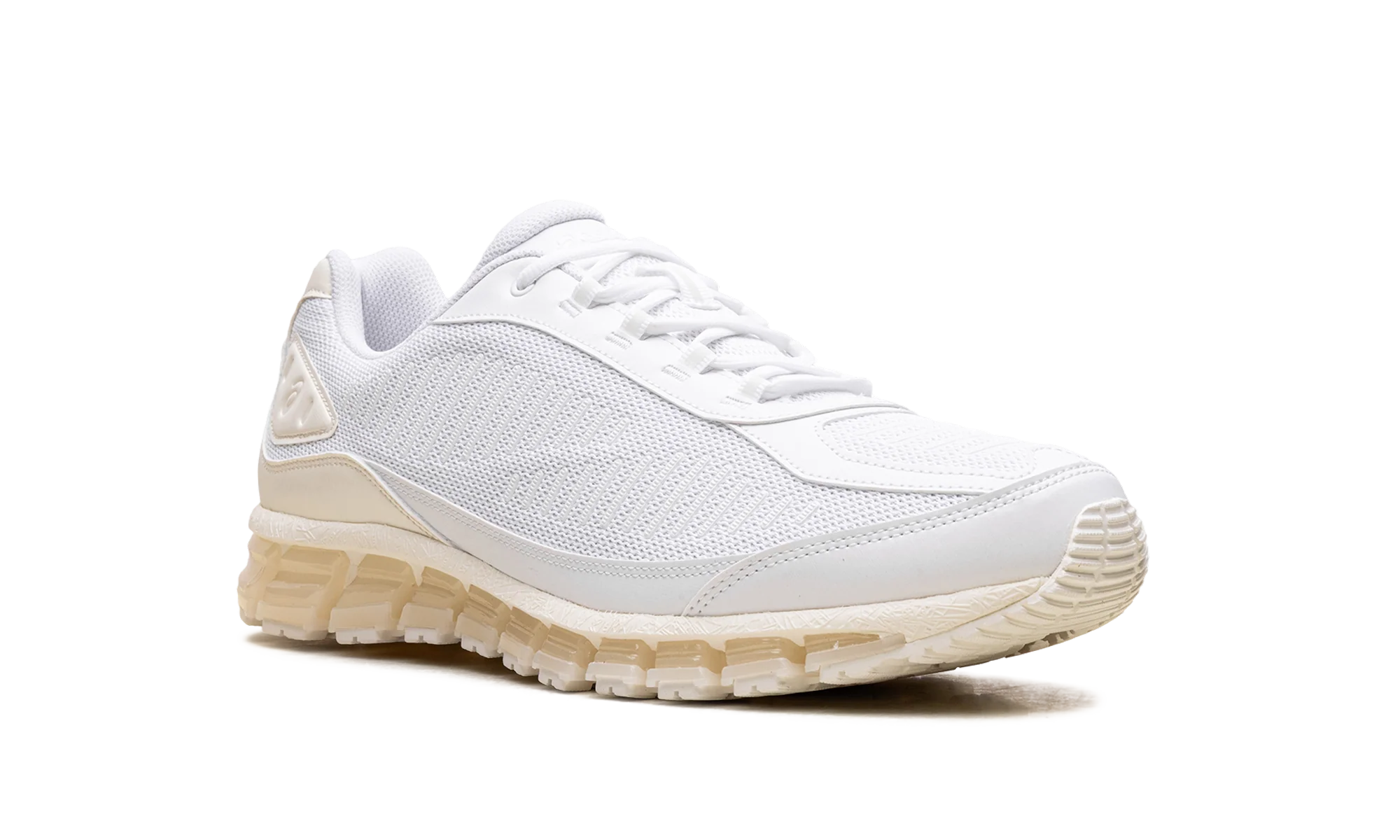 Gel-Quantum 360 "JJJJound - White" 1203A960 100