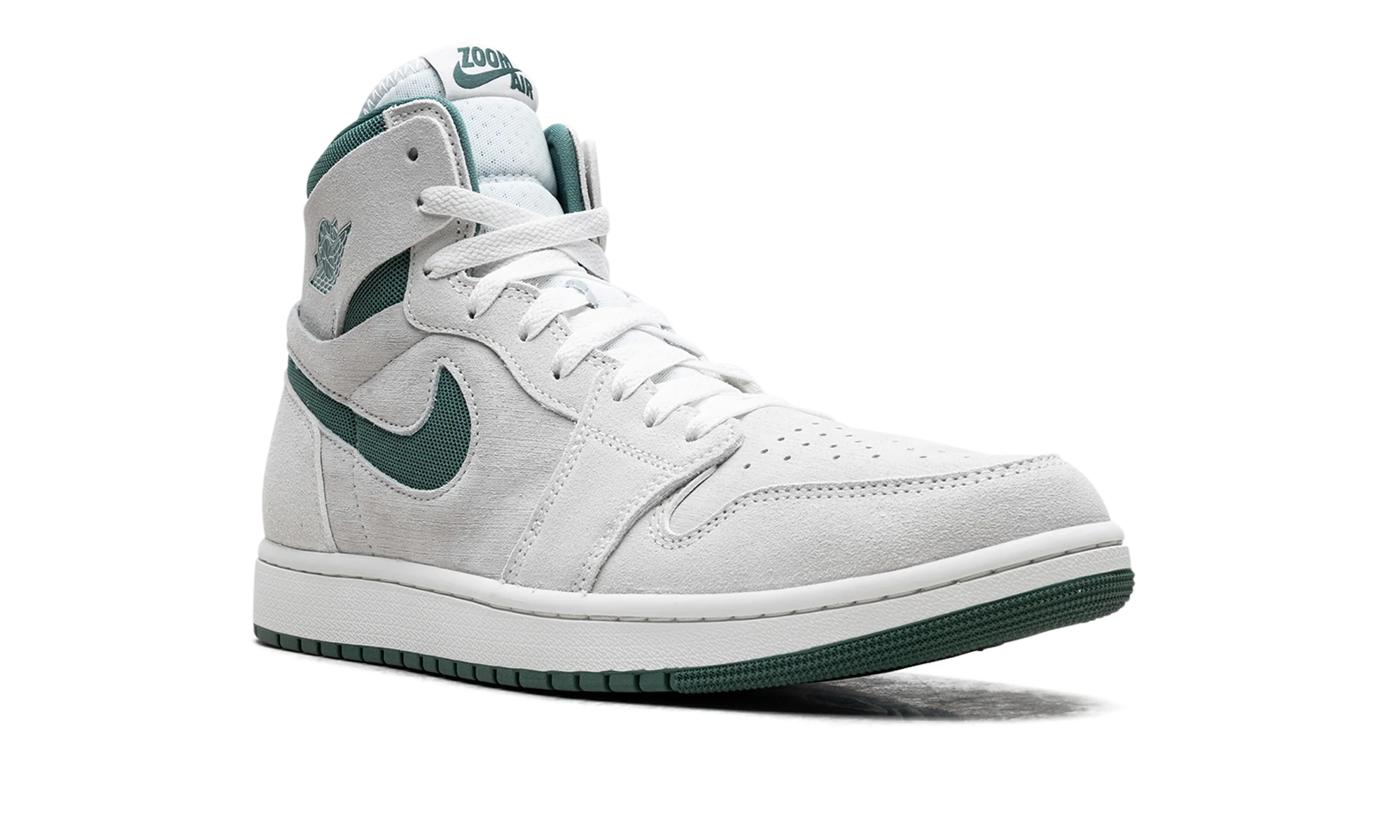 Air Jordan 1 Zoom CMFT 2 "Bicoastal" DV1307 130