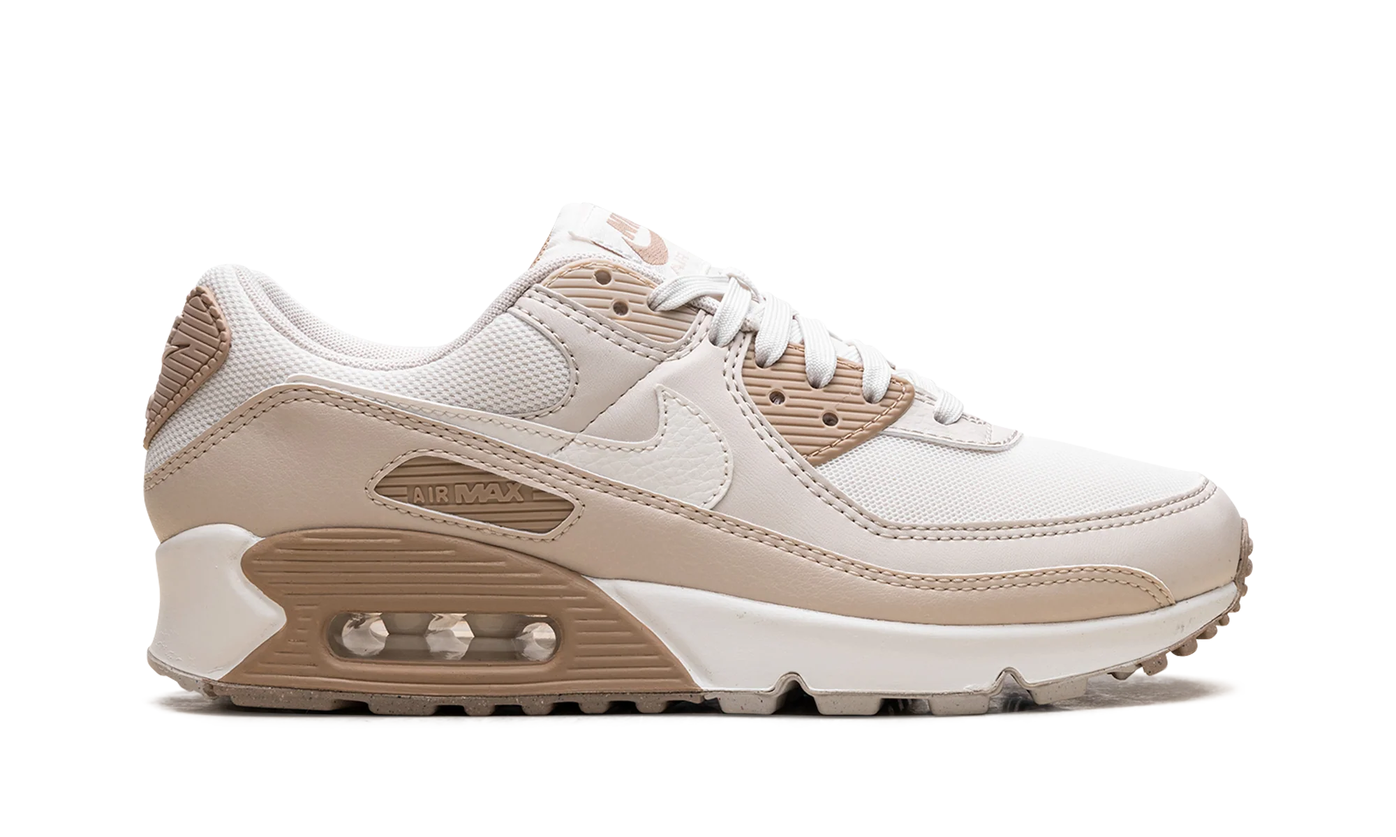 Wmns Air Max 90 "COCONUT MILK" DH8010-004