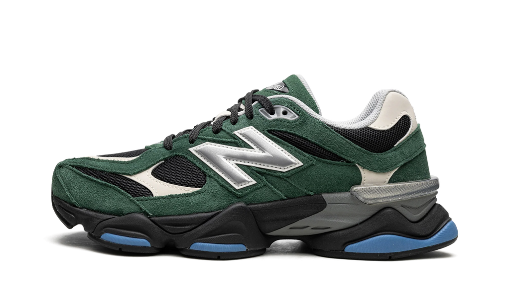 9060 "Forest Green" U9060VRA