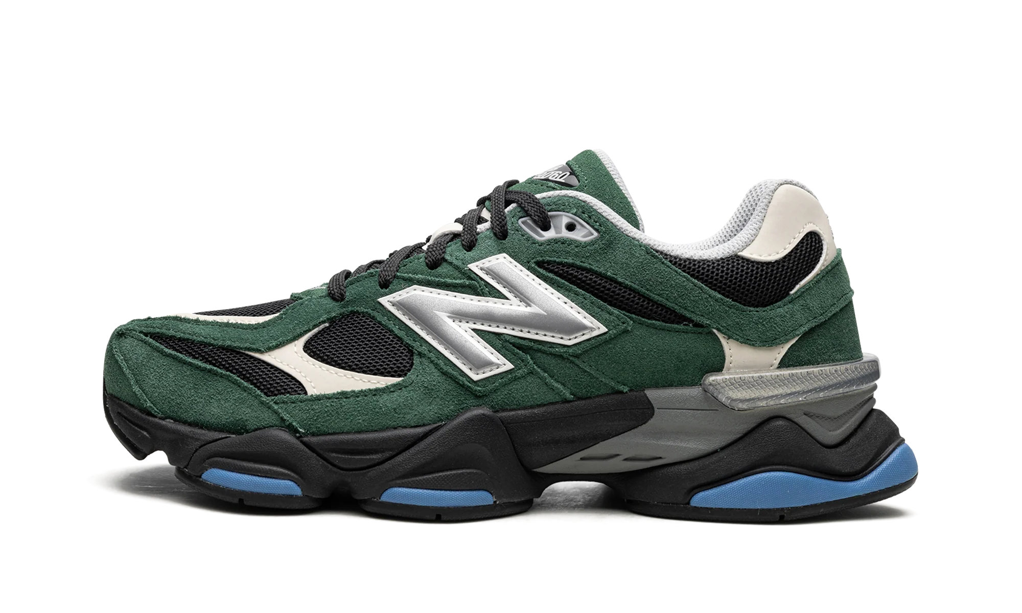 9060 "Forest Green" U9060VRA