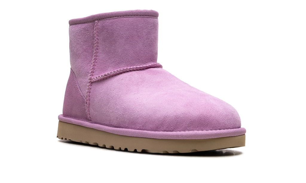 Classic Mini II Boot WMNS "Wildflower" 1016222 WDF