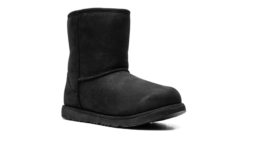 Classic Short II Waterproof Kids "Black" 1019646K BLK