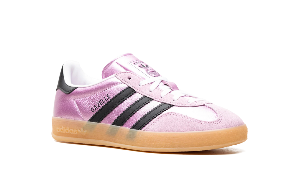 Gazelle Indoor "Bliss Lilac Black" JS1406