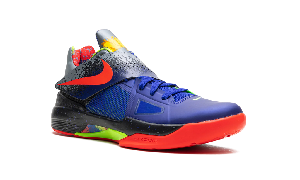 KD 4 "Nerf" FQ8180 400