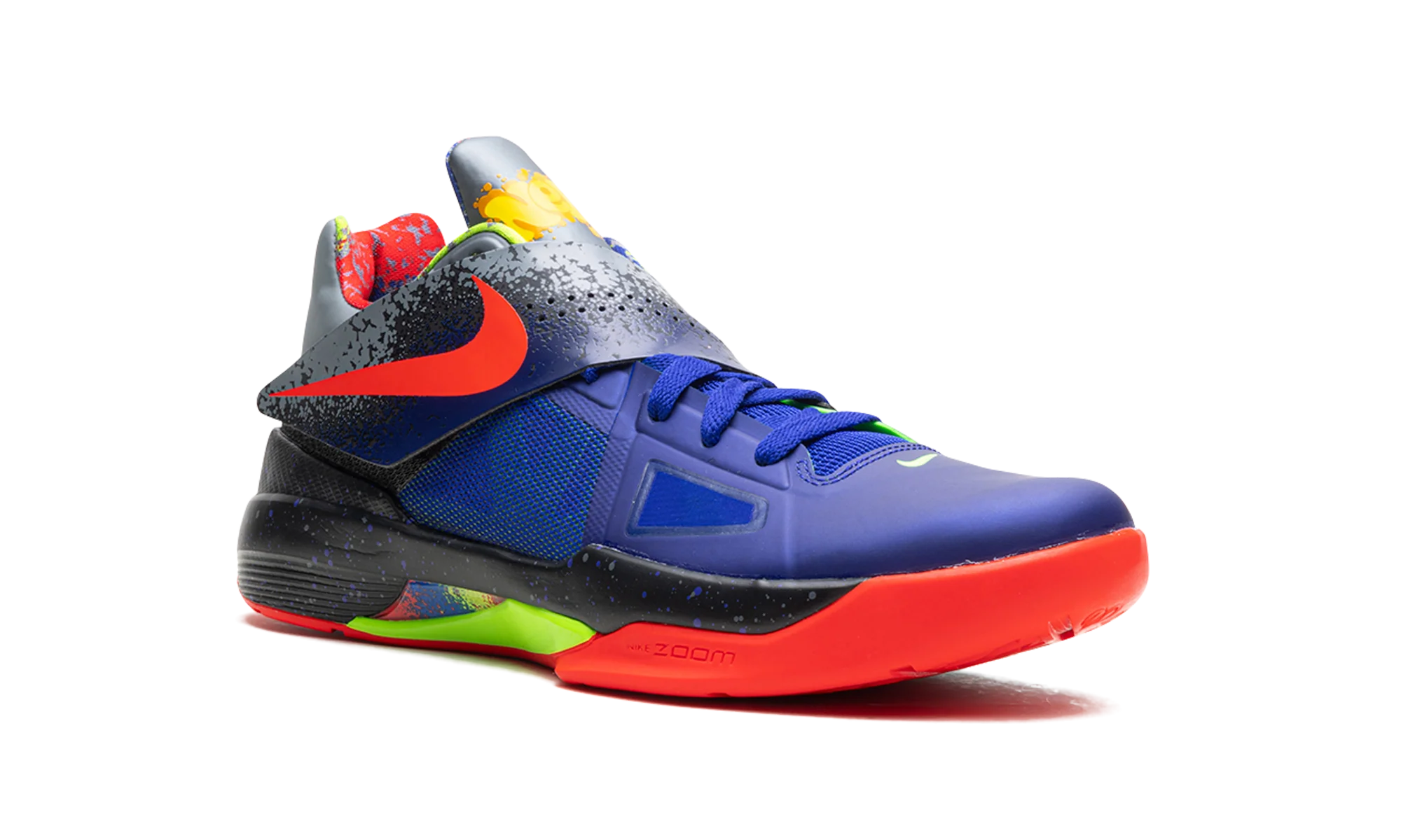 KD 4 "Nerf" FQ8180 400