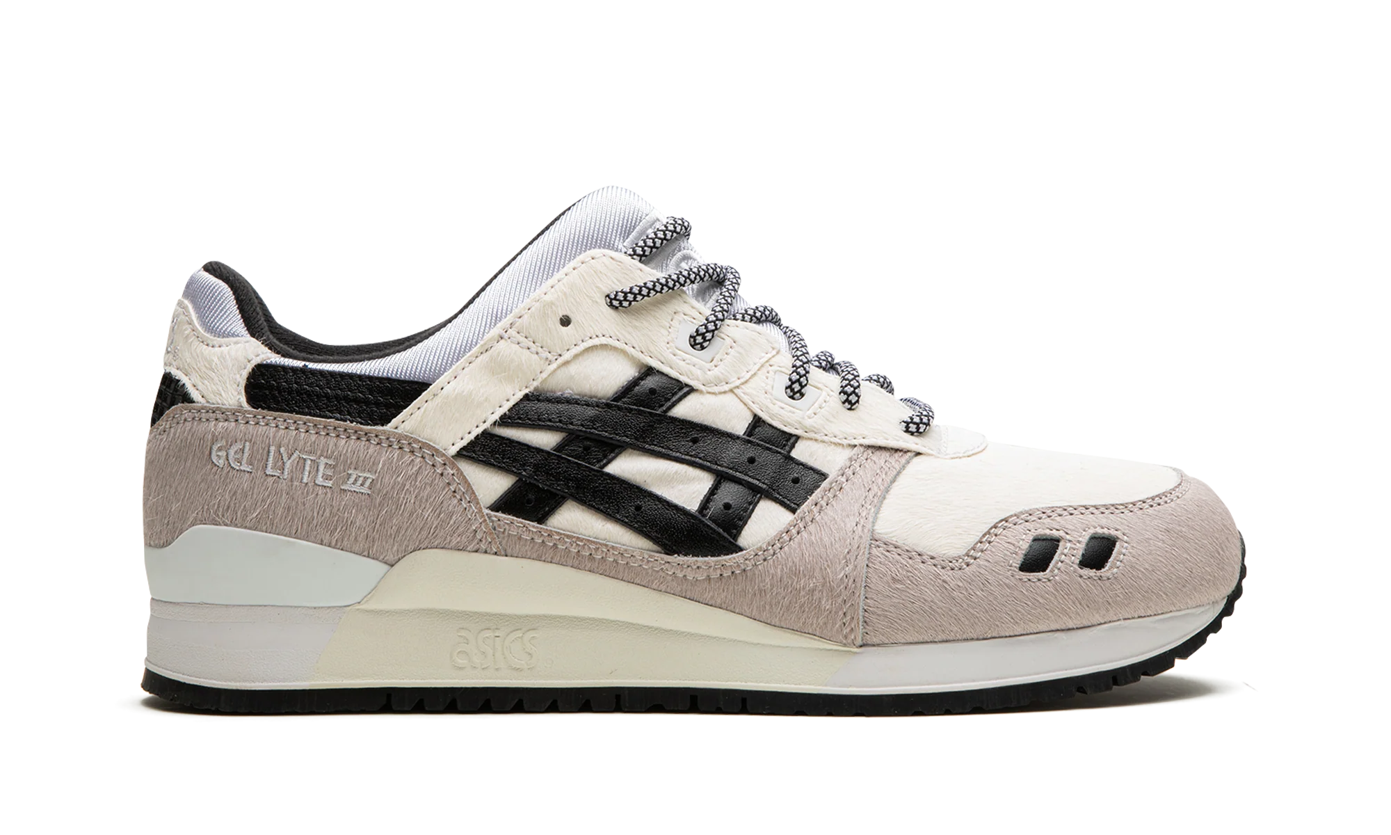 Kith x Marvel x Gel Lyte 3 '07 Remastered "X-Men 60th Anniversary - Storm (Trading Card Not Included)" 1201A959 100