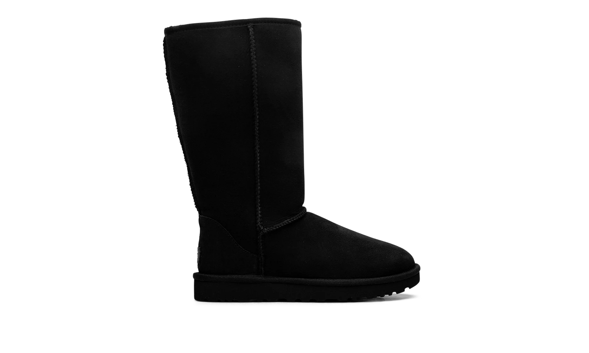 Classic Tall II Boot WMNS "Black" 1016224 BLK