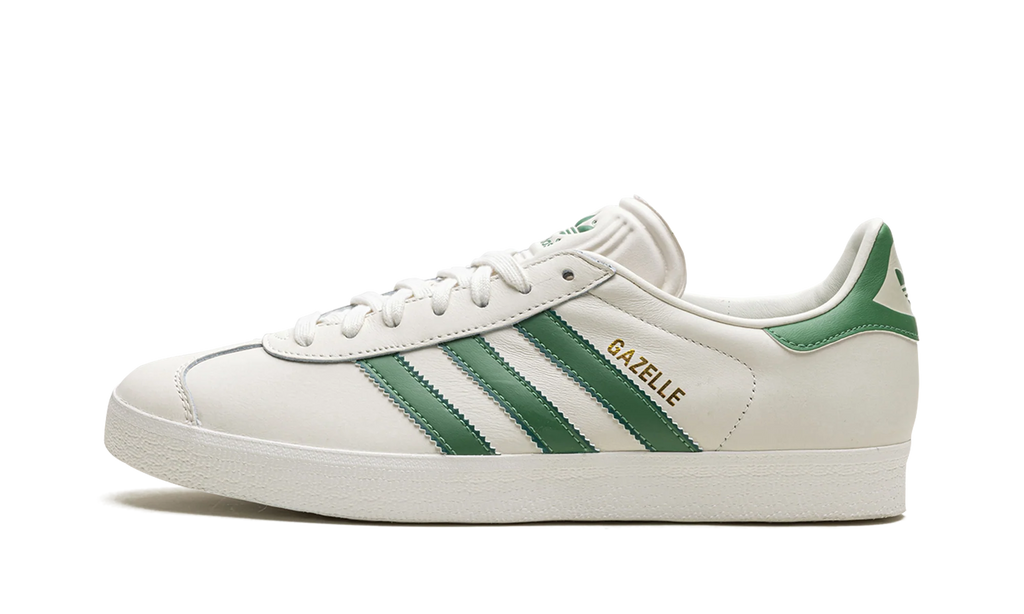 Gazelle "Off White Green" IG1635