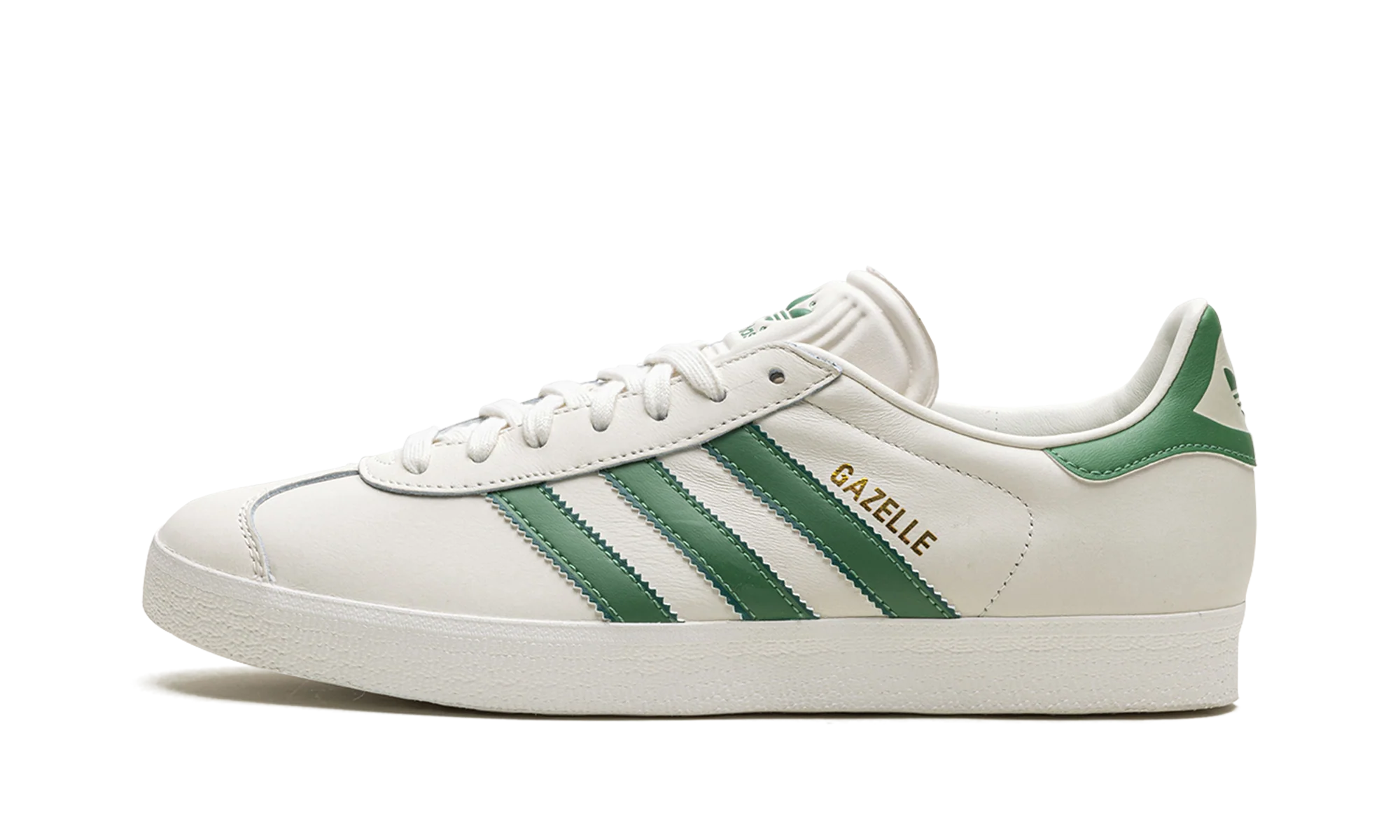 Gazelle "Off White Green" IG1635