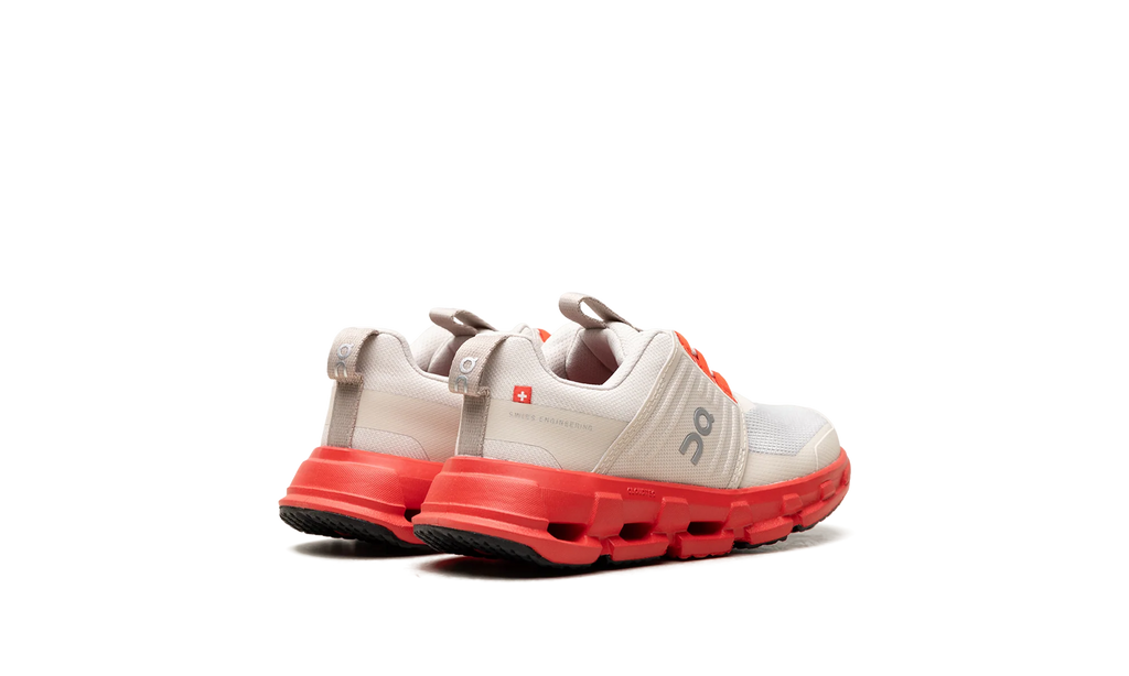 Cloudswift Kids PS "Desert Red" 3KF10044334