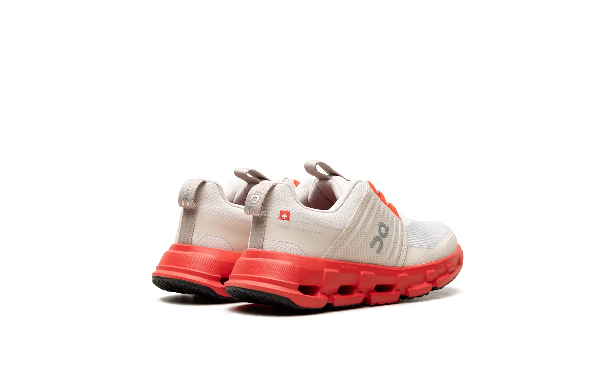 Cloudswift Kids PS "Desert Red" 3KF10044334
