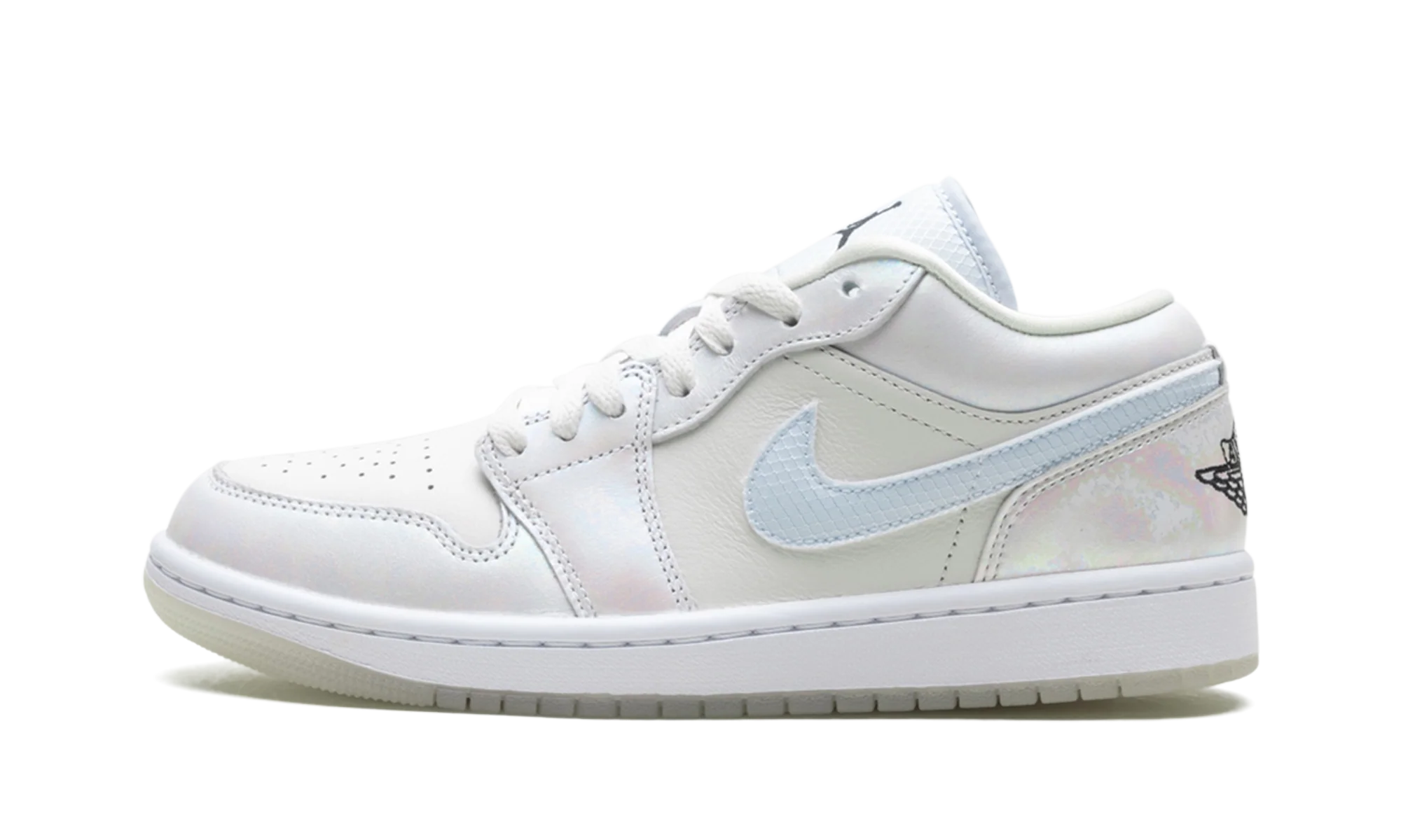 Jordan 1 Low SE WMNS "Year of the Snake" HF4080 001
