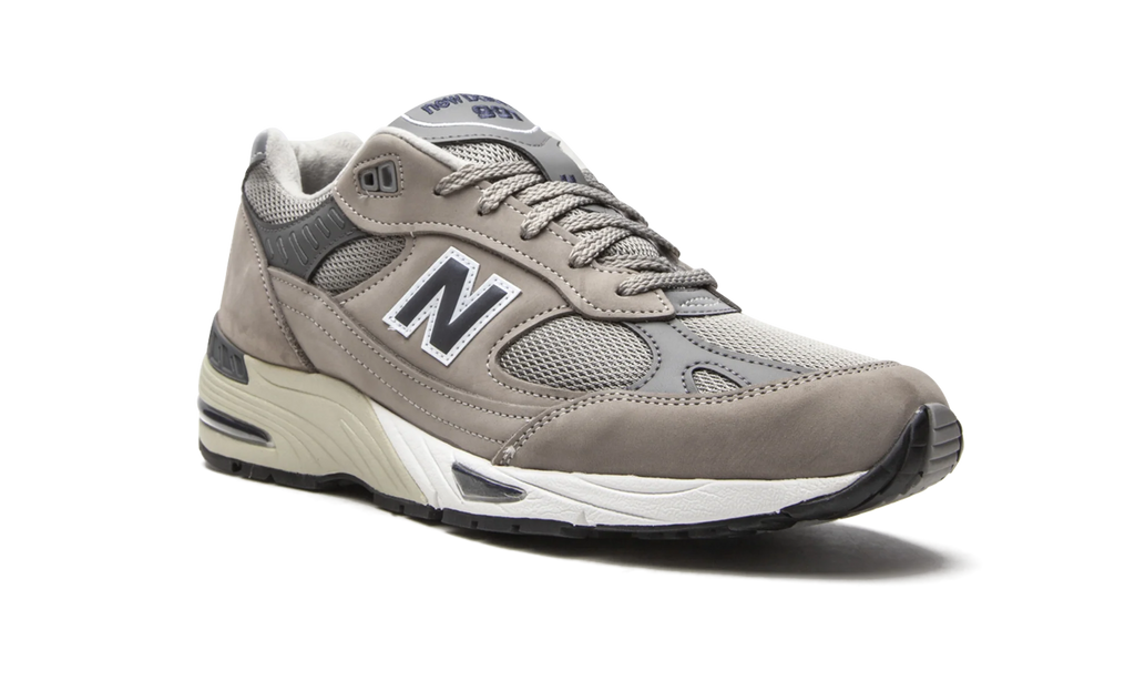 991 "20th Anniversary" M991ANI