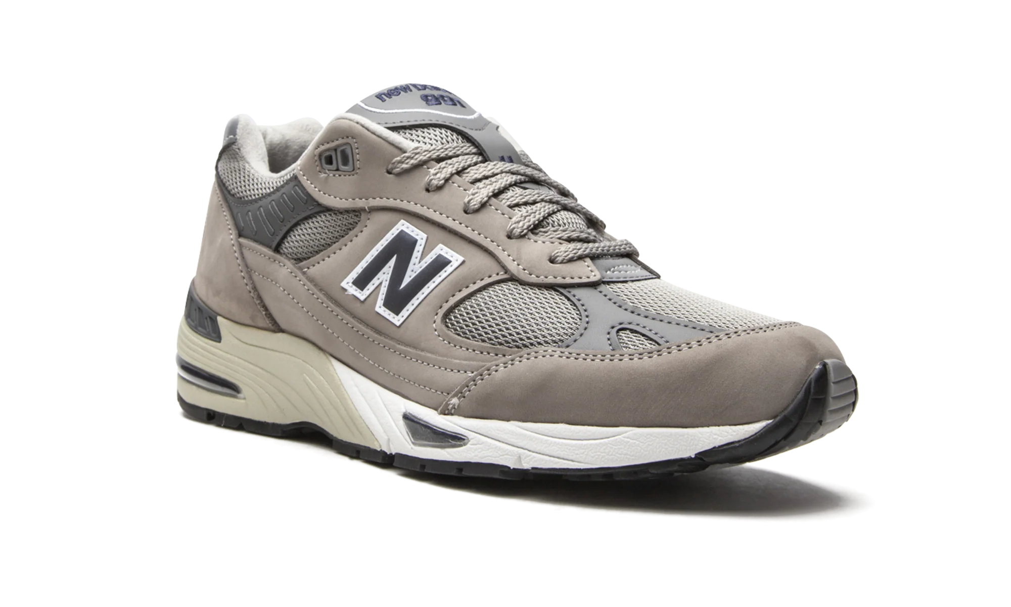 991 "20th Anniversary" M991ANI