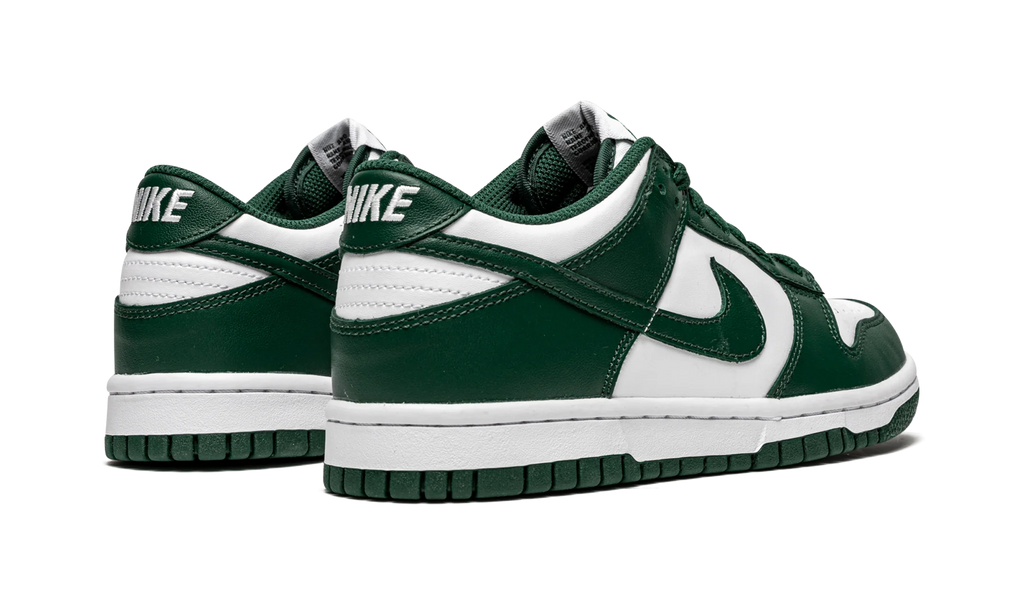 Dunk Low GS "Spartan Green" CW1590 102