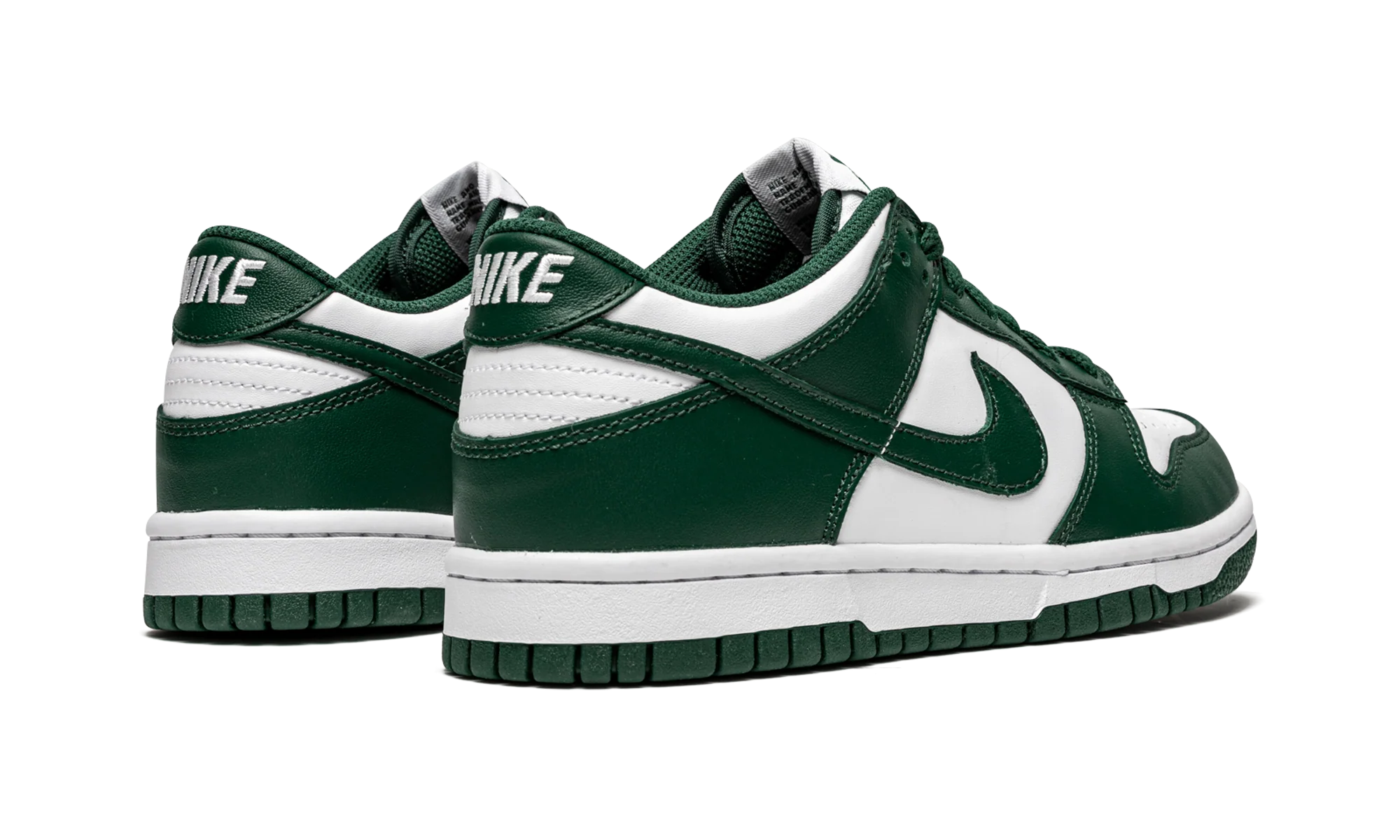 Dunk Low GS "Spartan Green" CW1590 102