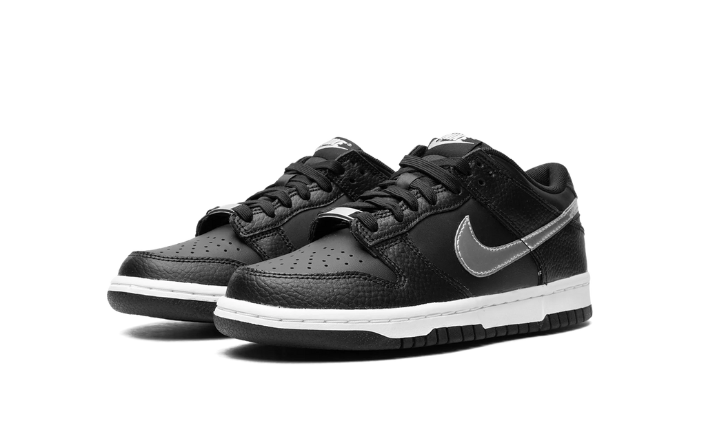 Dunk Low GS "NBA - 75th Anniversary - Spurs" Dc9560 001