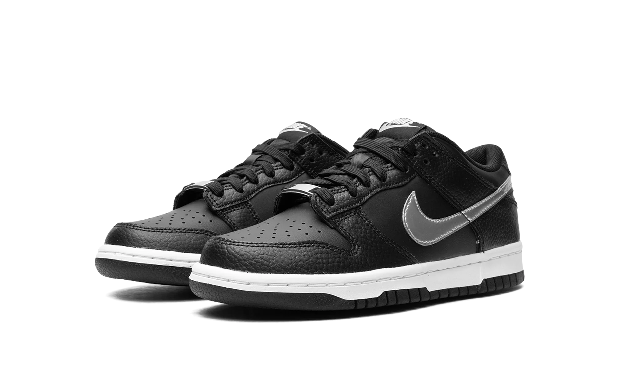 Dunk Low GS "NBA - 75th Anniversary - Spurs" Dc9560 001
