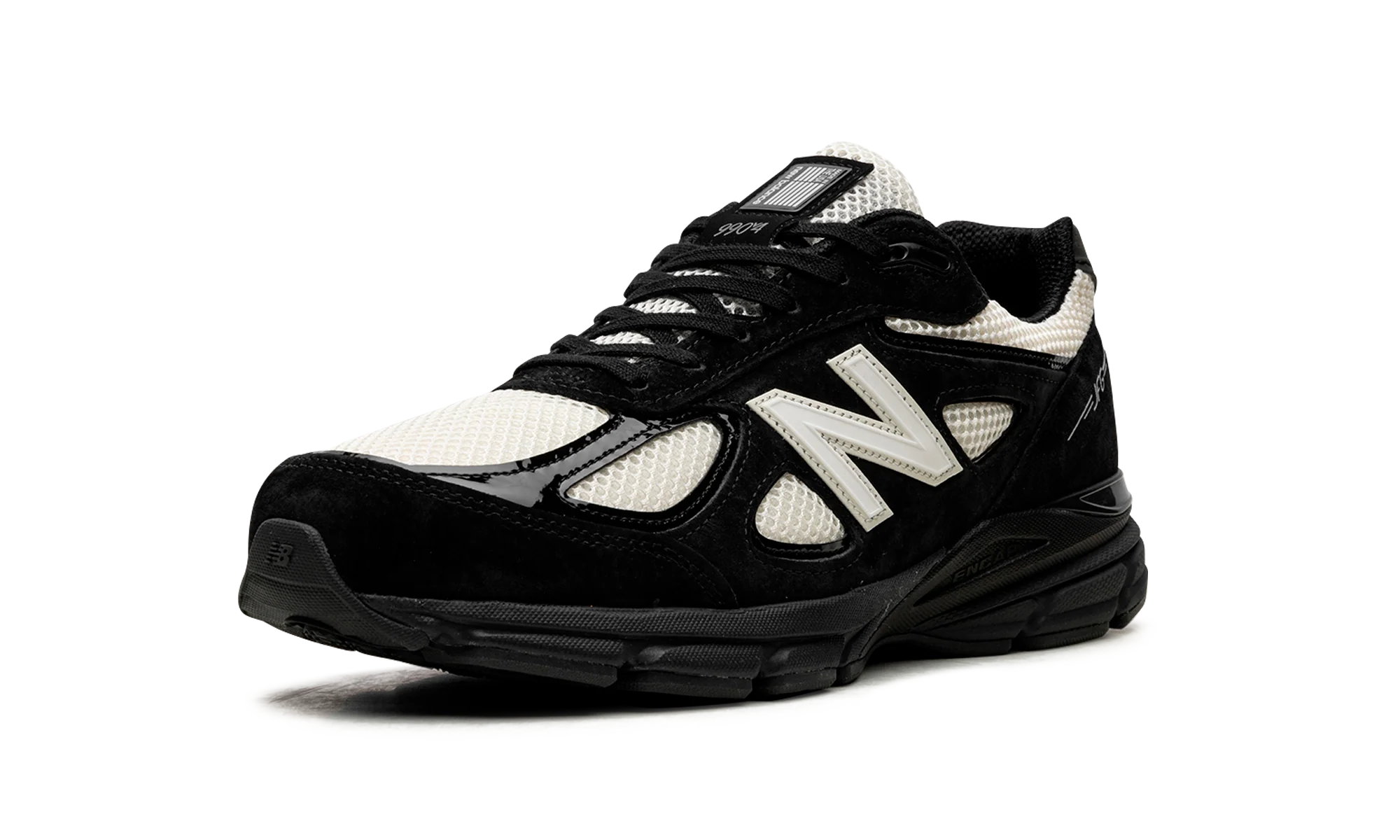 990v4 "Joe Freshgoods - Black" U990JS4