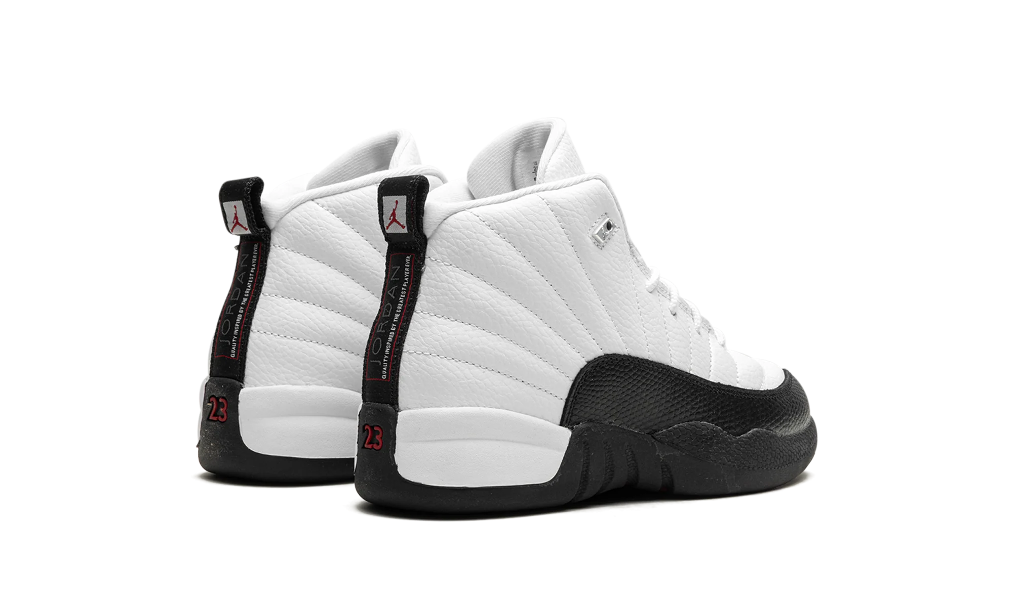 Air Jordan 12 PS "Red Taxi" 151186 162