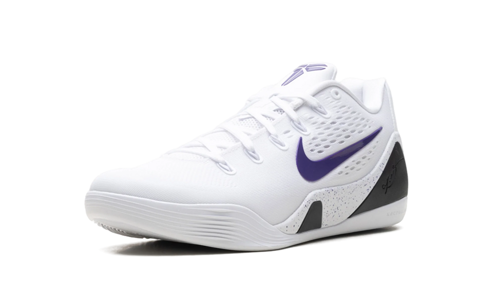 Kobe 9 EM TB "Lakers Home" IH1401 100