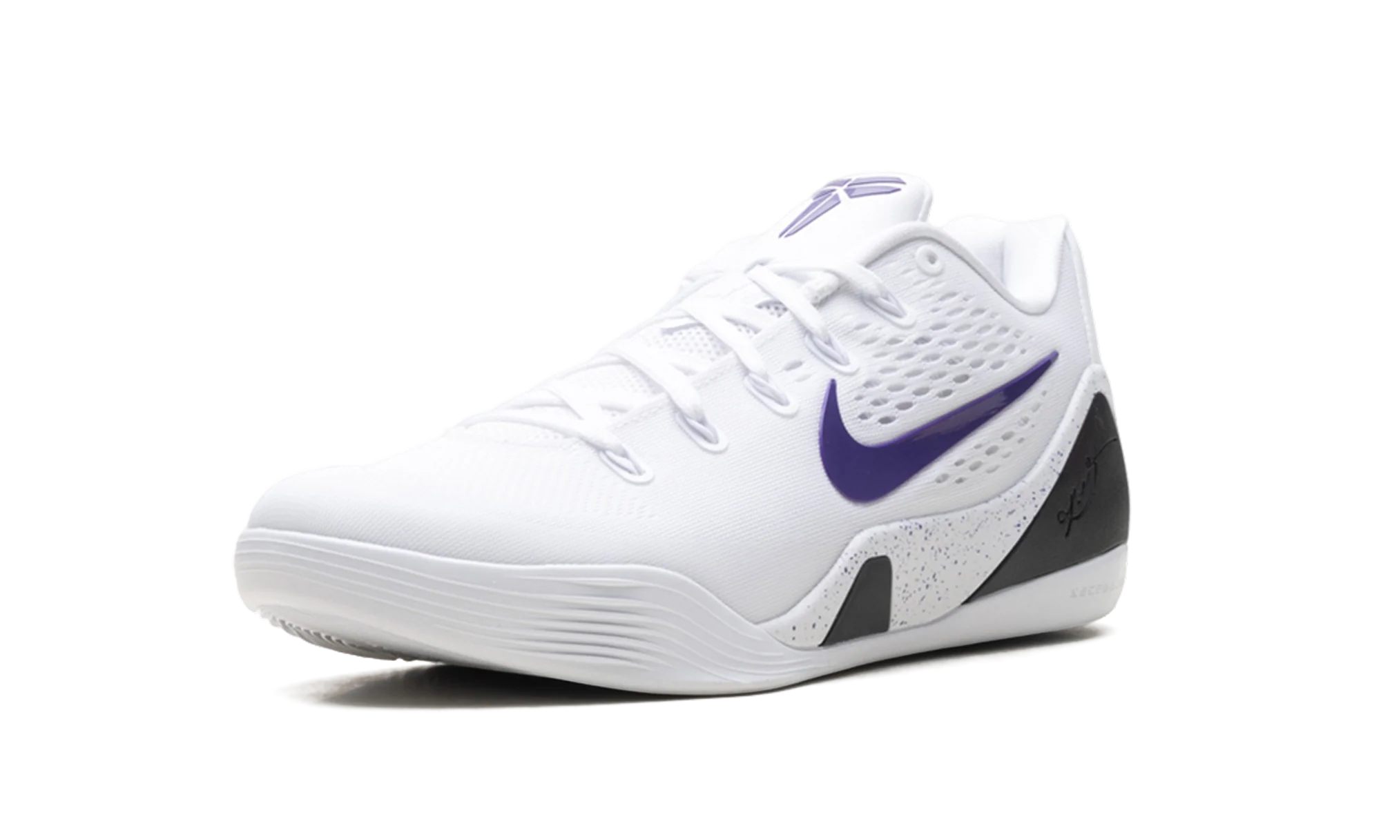 Kobe 9 EM TB "Lakers Home" IH1401 100