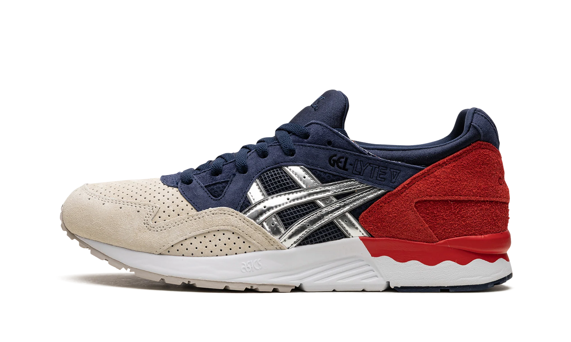 Gel Lyte 5 "Concepts - Libertea" 1201A943 100