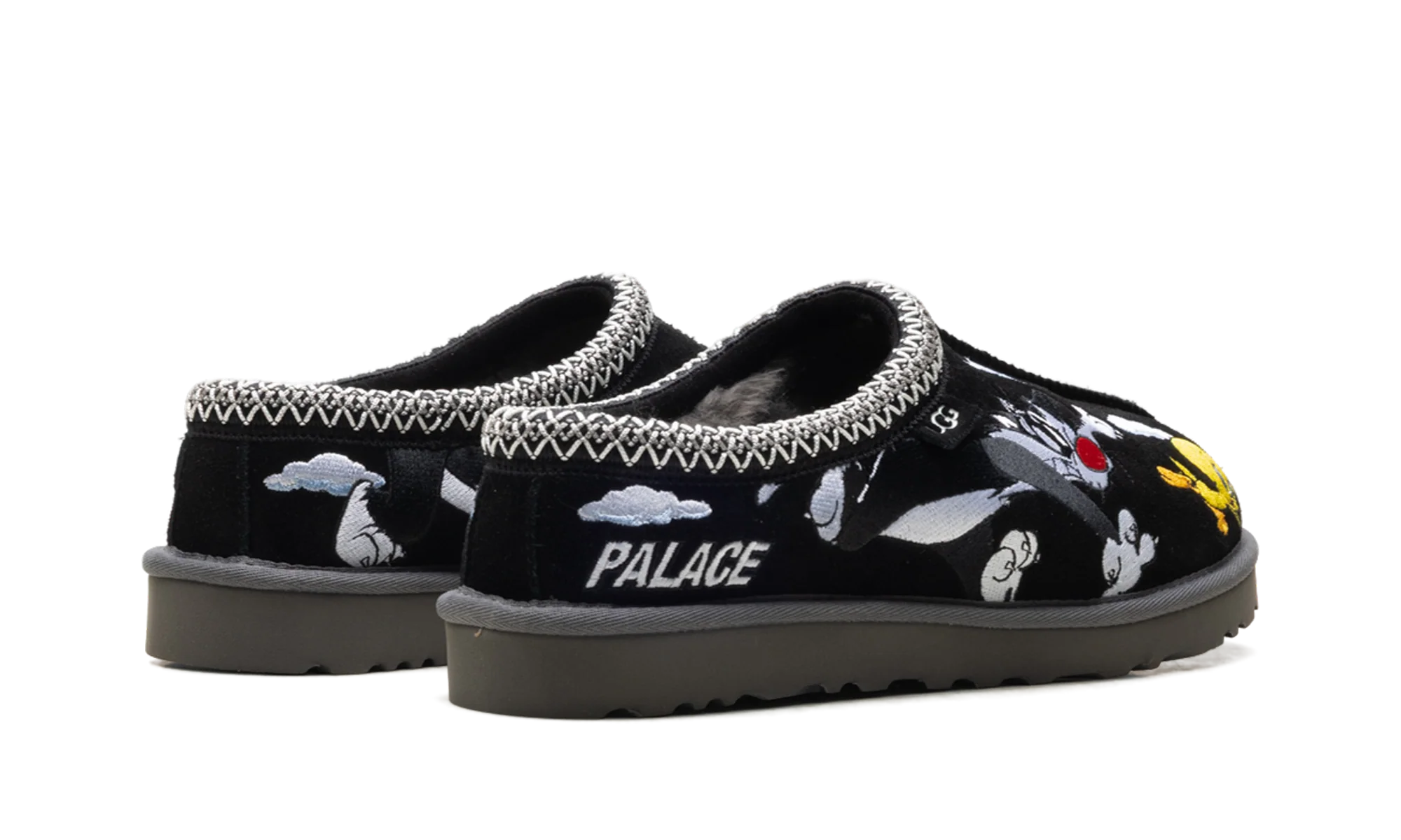 Tasman "PALACE x Looney Tunes" 1181910 BLK
