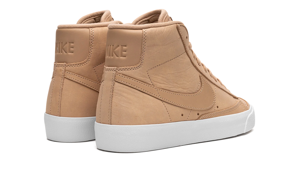 BLAZER MID '77 PREMIUM WMNS "Vachetta Tan" DQ7572 200
