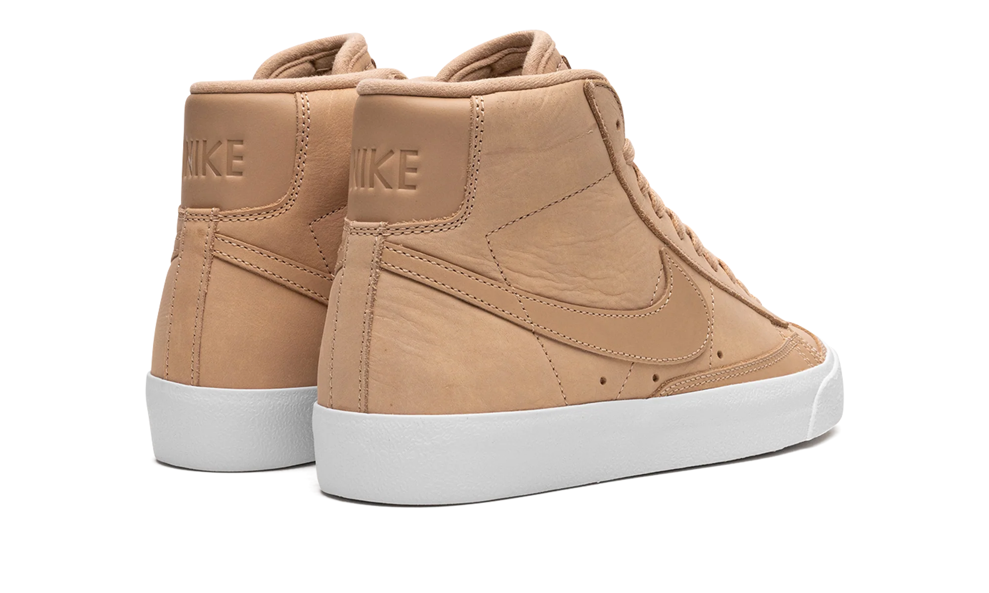 BLAZER MID '77 PREMIUM WMNS "Vachetta Tan" DQ7572 200