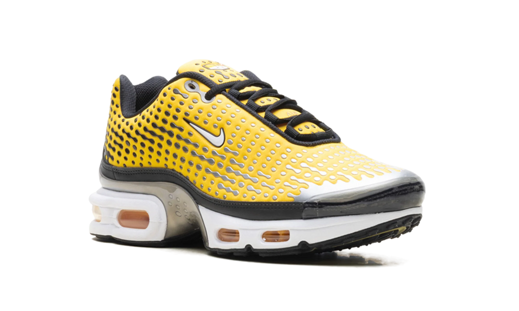 Air Max Plus 7 "Yellow Maize" HQ2197 700