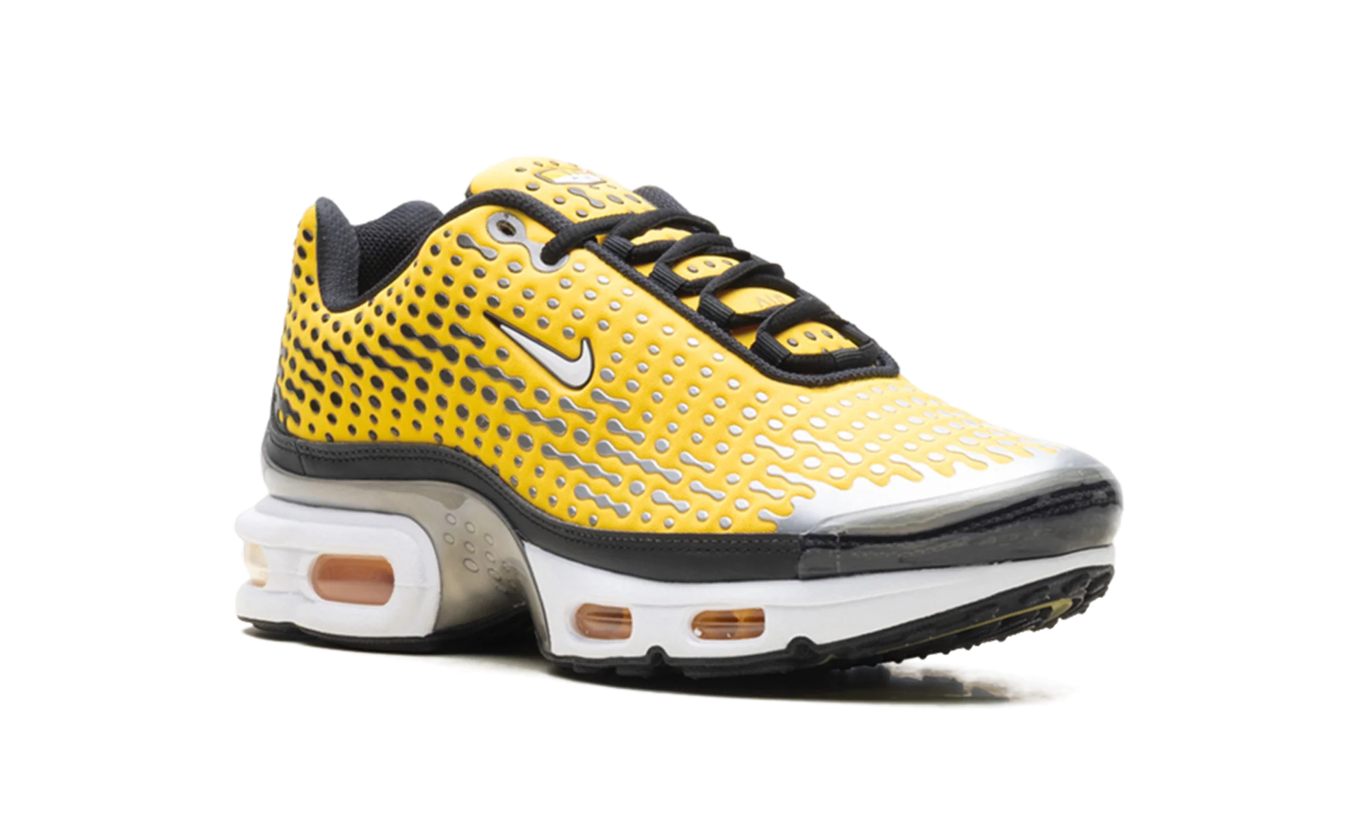 Air Max Plus 7 "Yellow Maize" HQ2197 700
