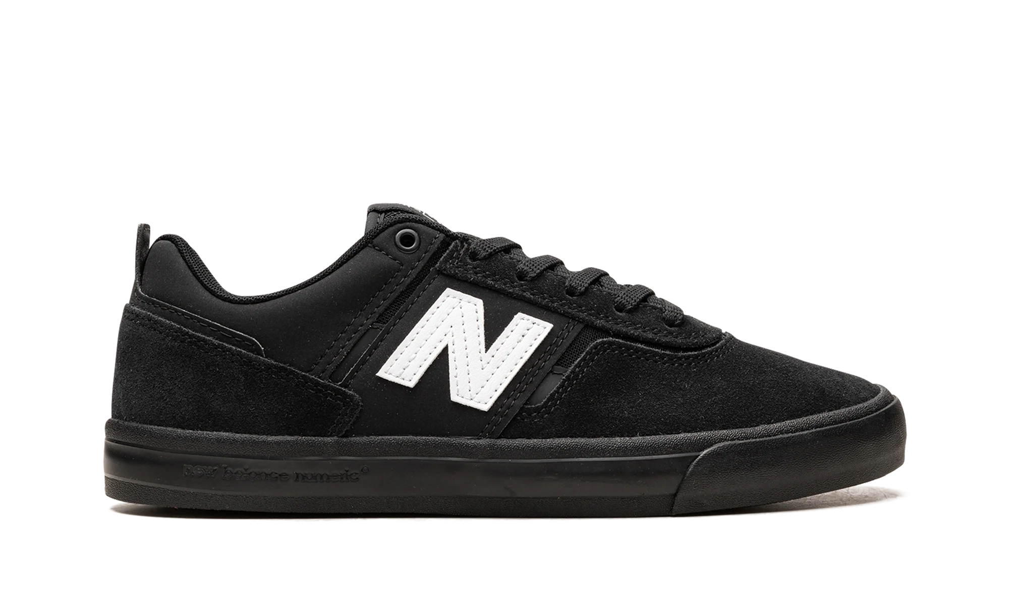 Numeric Jamie Foy 306 "Black / White" NM306FDF
