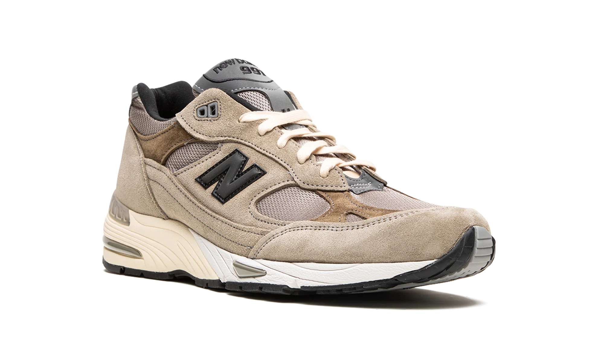 991 "Made in UK - JJJJound - Cobblestone" M991JJA