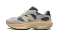 WRPD Runner "Grey Matter" UWRPDCON