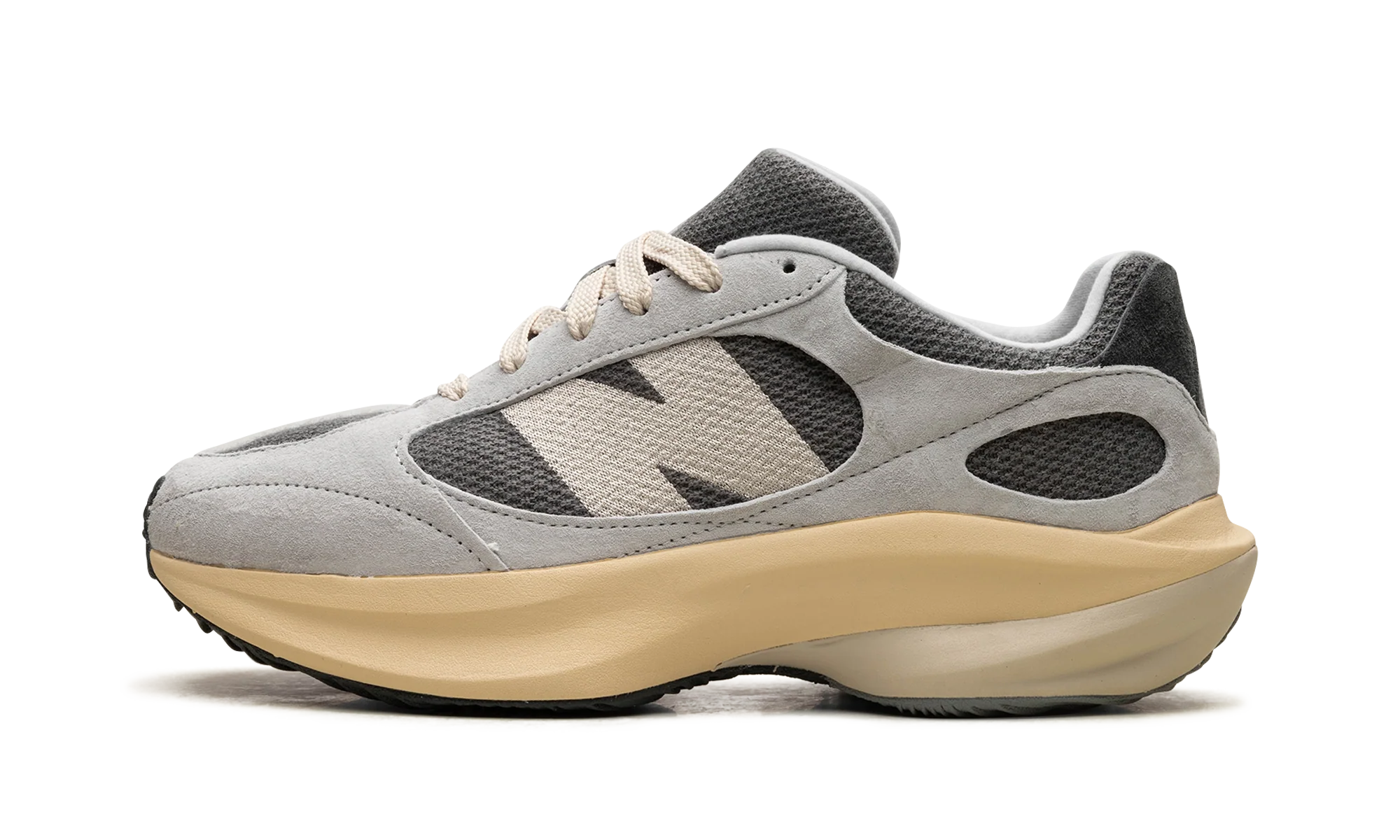 WRPD Runner "Grey Matter" UWRPDCON
