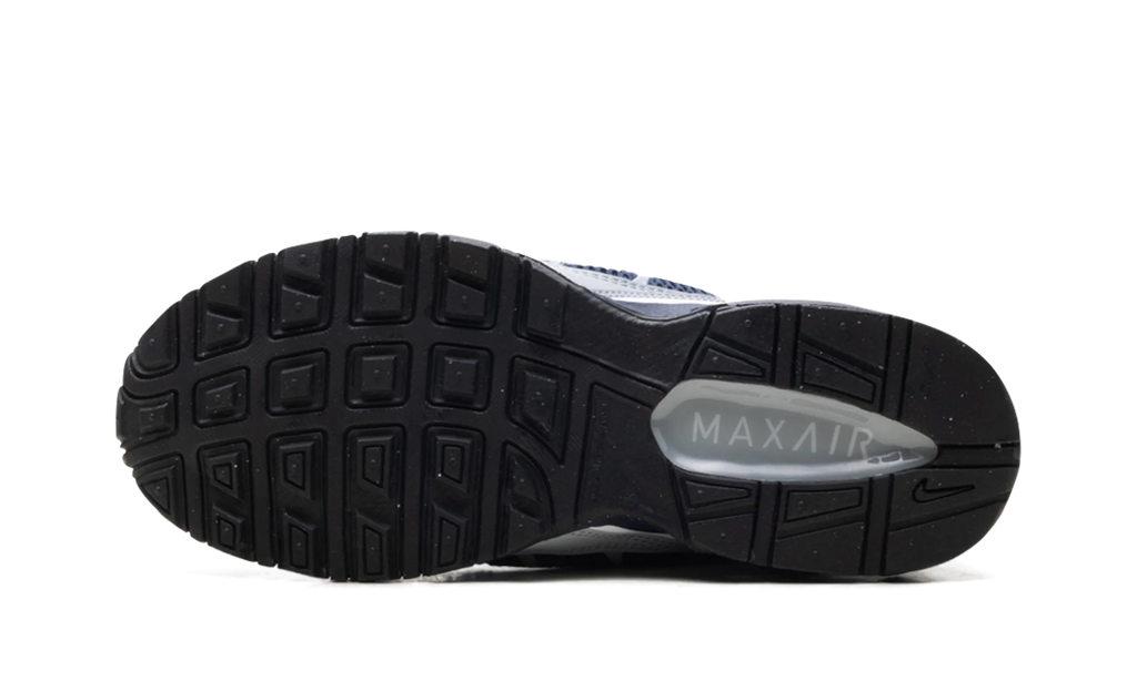 Air Max Torch 4 "Obsidian Wolf Grey" 343846 411