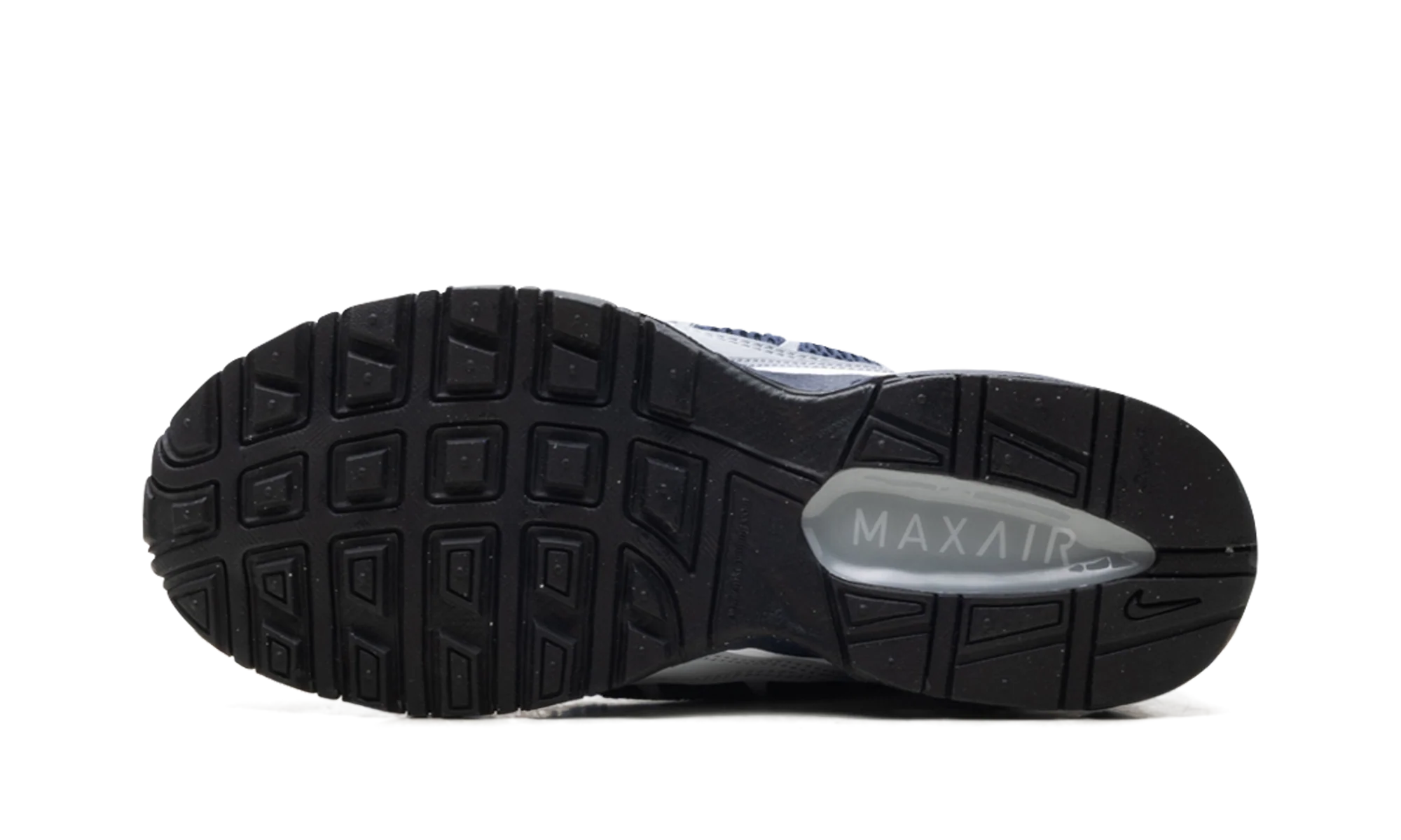 Air Max Torch 4 "Obsidian Wolf Grey" 343846 411
