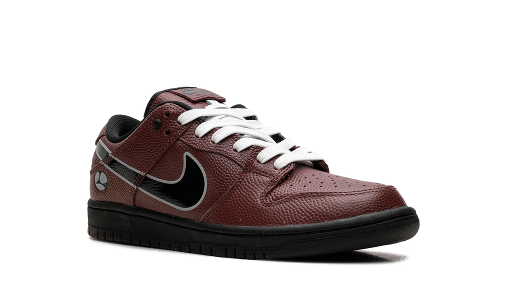 SB Dunk Low "Limosine Skateboard" HJ4131 200