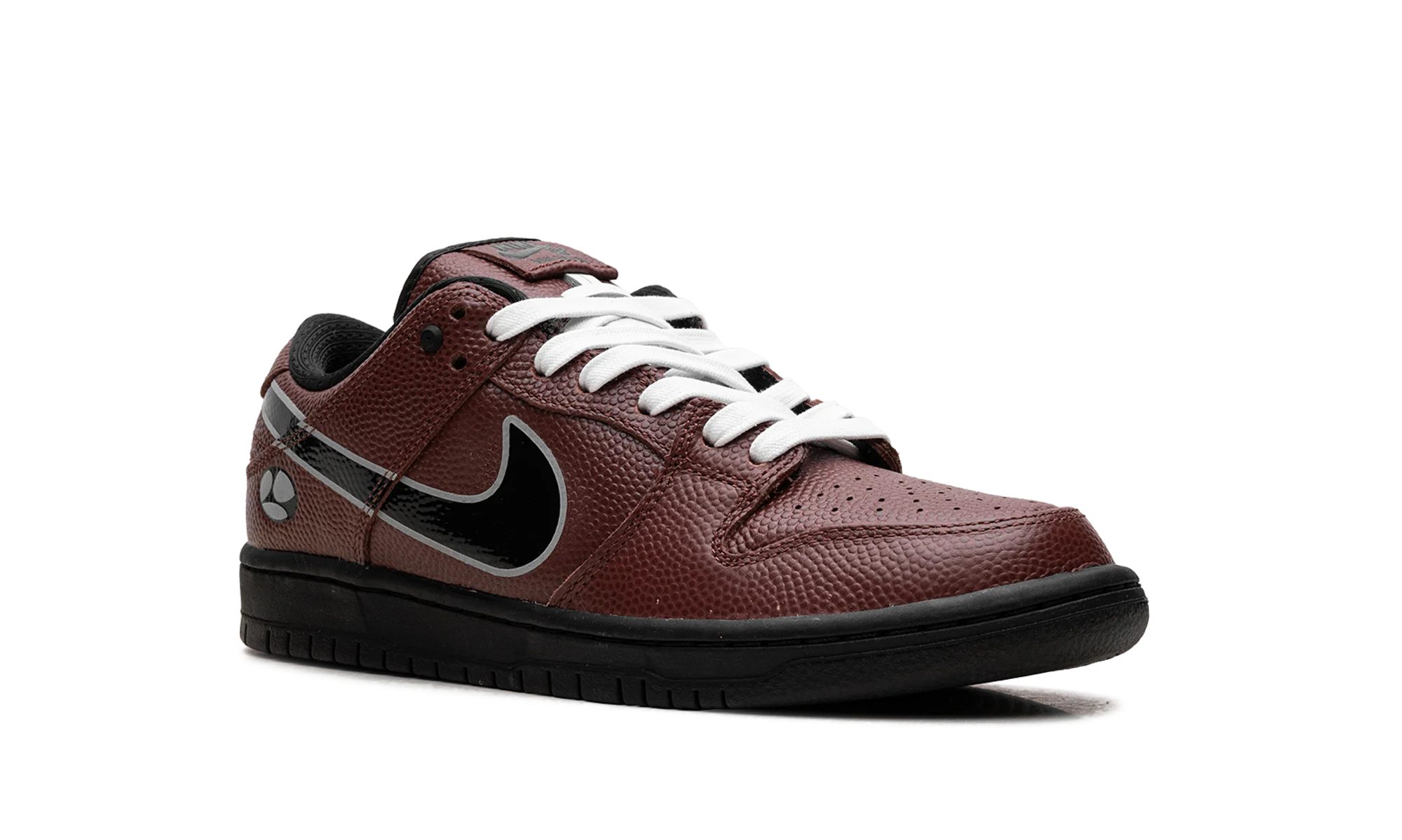 SB Dunk Low "Limosine Skateboard" HJ4131 200