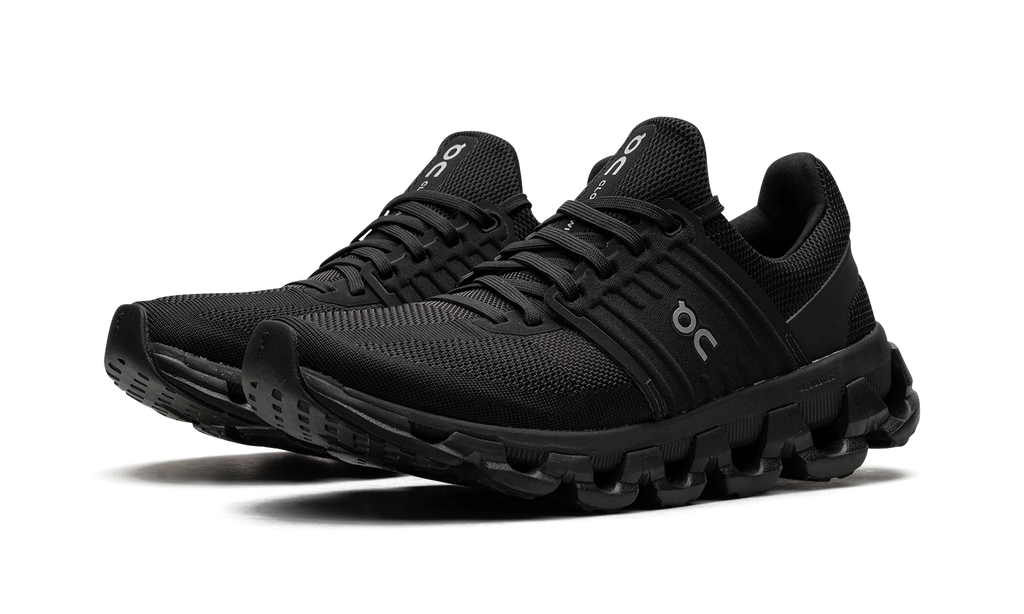 Cloudswift 3 AD WMNS "Black" 3WD10150485
