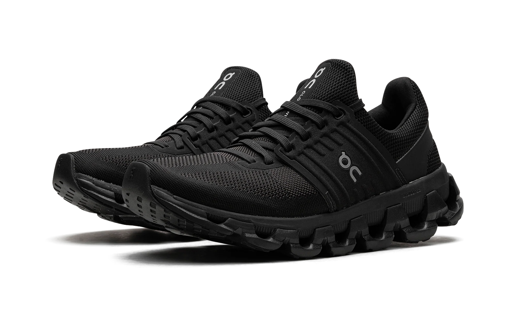 Cloudswift 3 AD WMNS "Black" 3WD10150485