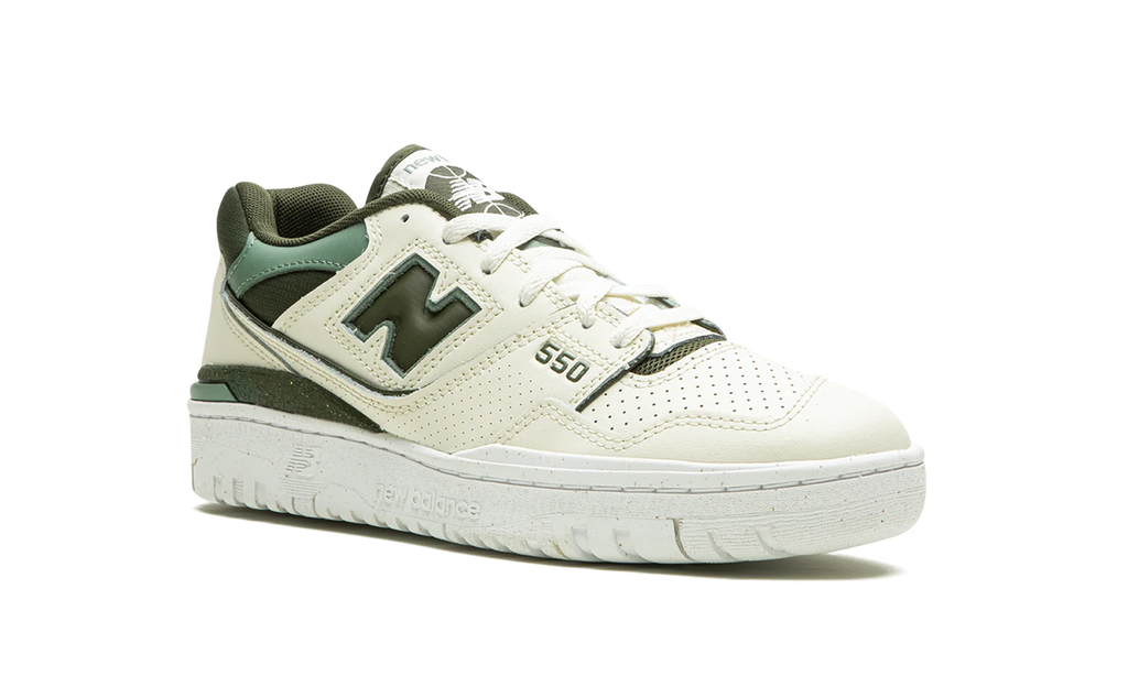 550 WMNS "Angora Green" BBW550DI