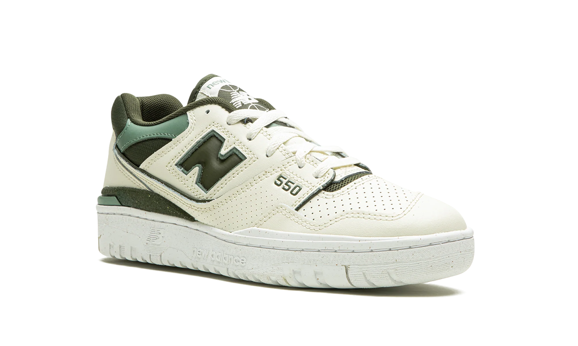 550 WMNS "Angora Green" BBW550DI