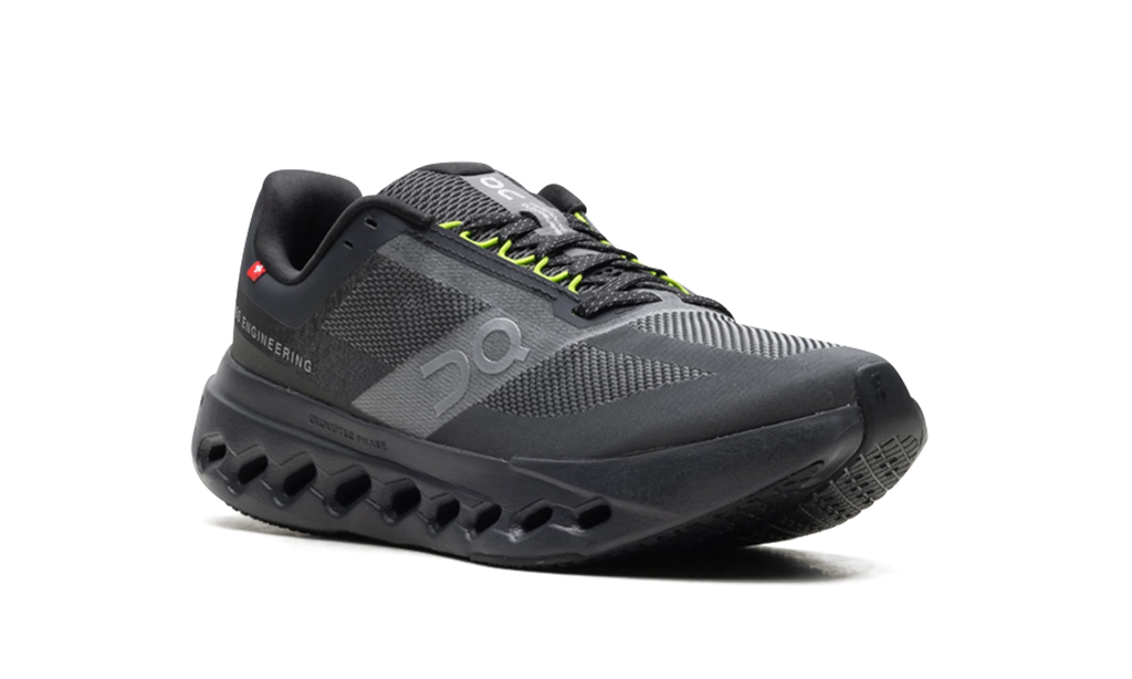 Cloudsurfer Next WMNS "Black/Iron" 3WE30541242