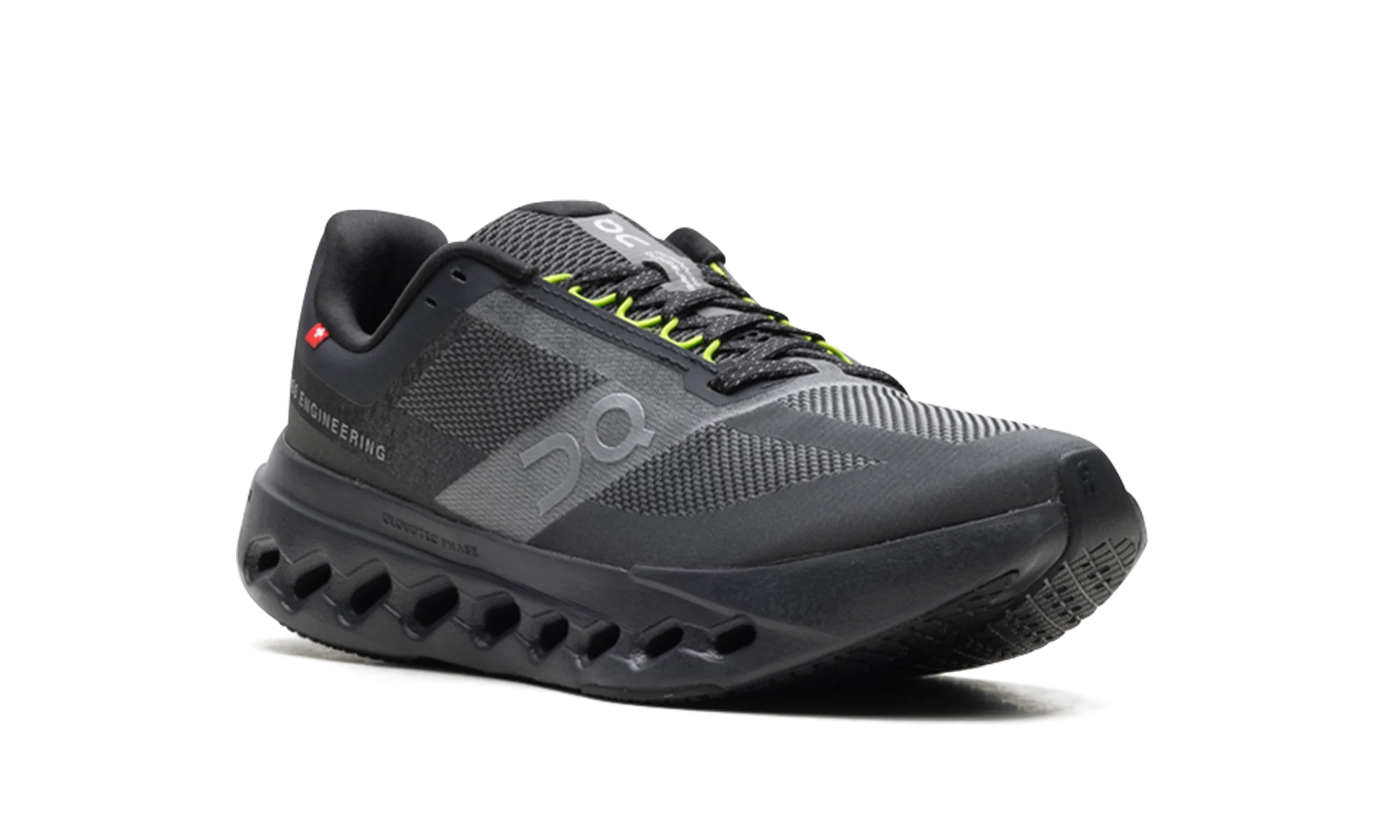 Cloudsurfer Next WMNS "Black/Iron" 3WE30541242