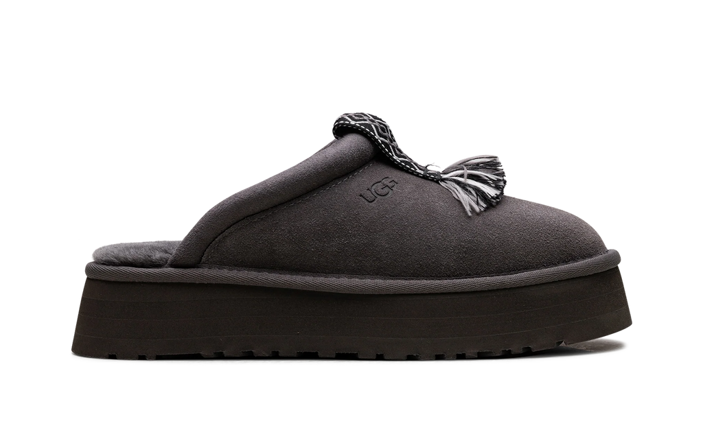 Tazzle Slipper WMNS "Charcoal" 1152677 CHRC