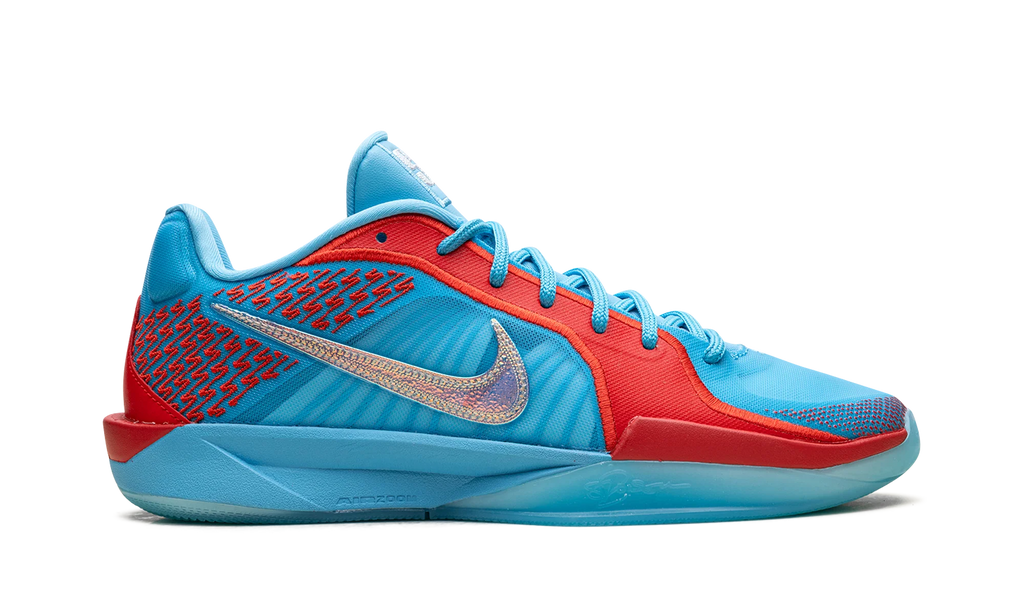Sabrina 2 WMNS "Slurpee" FQ2174 400