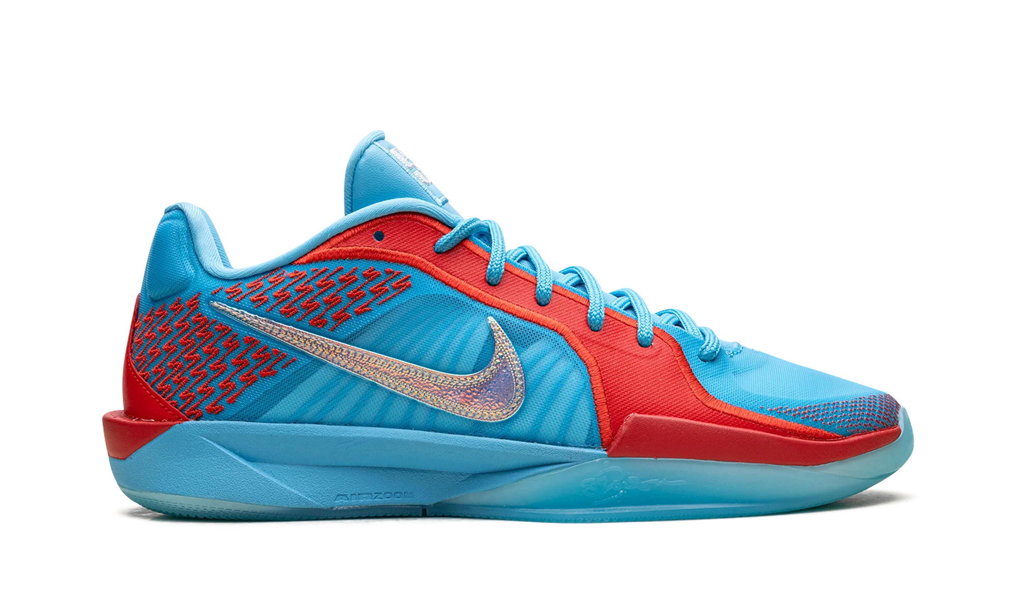 Sabrina 2 WMNS "Slurpee" FQ2174 400